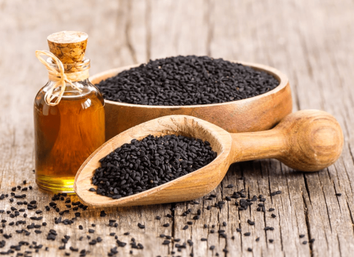 Black Cumin Seed Extract