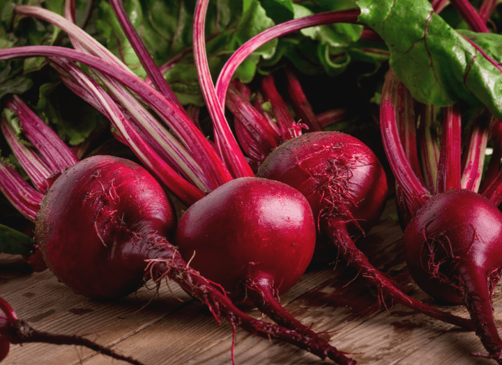 Beet Root Extract